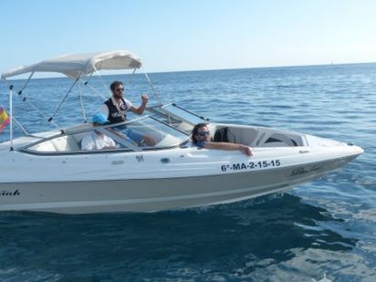Motoscafo Mariah sx22le · 2010 (0)