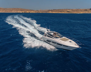 Sunseeker Predator 57