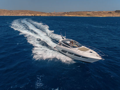 Barco a motore Sunseeker Predator 57 · 2017 (0)
