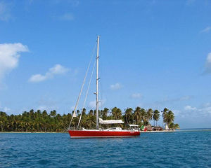 Vallicelli Ocean 54