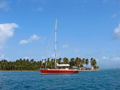 Velero Vallicelli Ocean 54 · 1999 (0)