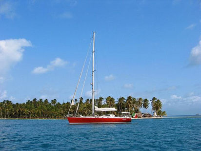 Żaglówka Vallicelli Ocean 54 · 1999 (0)