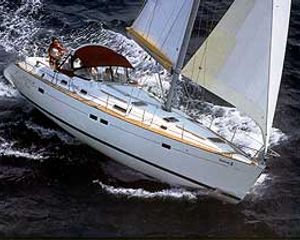 Beneteau Oceanis 41.1