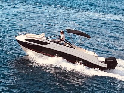 Speedboot Bayliner VR 6 · 2019 · bluemarine (1)