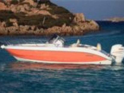 Speedboat Sessa Key Largo One · 2011 (0)