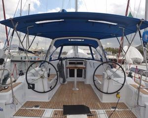 Beneteau Oceanis 38.1