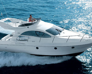 Azimut 39 Fly