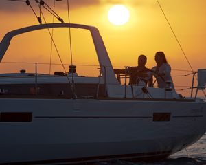 Beneteau Oceanis 41.1