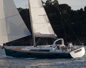 Beneteau Oceanis 48