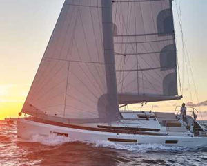 Jeanneau Sun Odyssey 440