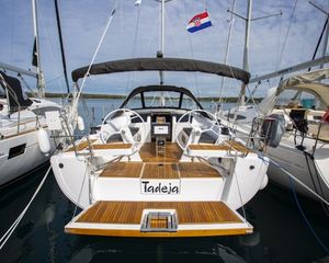 Hanse 388