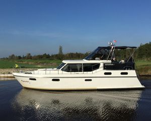 Irnzor kruiser 1200
