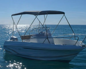Jeanneau Cap Camarat 5.1 CC