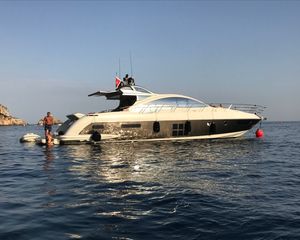 Azimut 62 S