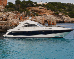 Fairline Targa 52 GT