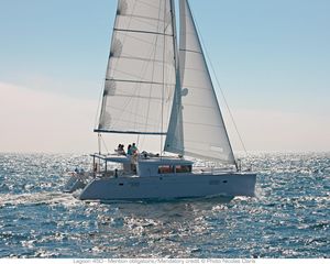 Lagoon 450