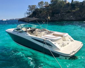 Sea Ray 270 SLX