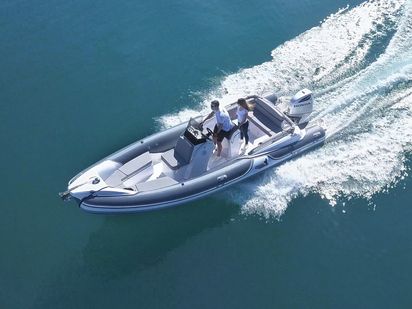 Neumática MV Marine 25GT · 2018 (0)