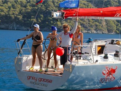 Segelboot Salona 41 · 2013 (0)