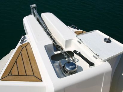 RIB Capelli 770 · 2016 (refit 2024) · CAPELLI (1)