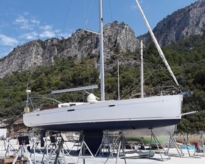 Beneteau Oceanis 54
