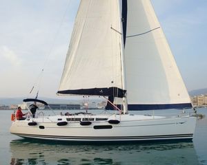 Jeanneau Sun Odyssey 44I
