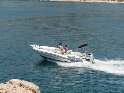 RIB Marlin 790 · 2019 (0)