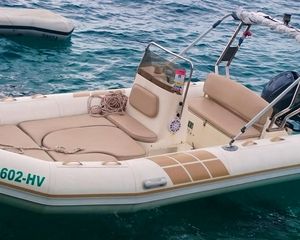 Zodiac Medline 480