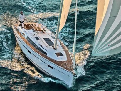 Velero Bavaria 37 · 2019 · Rainbow (0)