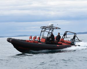 Highfield Patrol 860