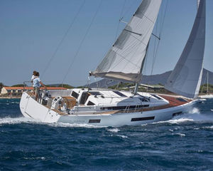 Jeanneau Sun Odyssey 440