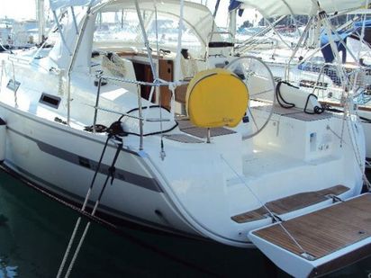 Barca a vela Bavaria Cruiser 36 · 2012 (0)