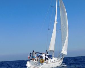 Beneteau Oceanis 411