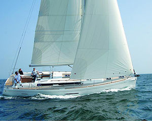 Dufour 450 Grand Large