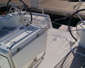 Jeanneau Sun Odyssey 439