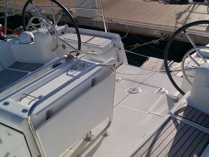 Barca a vela Jeanneau Sun Odyssey 439 · 2015 (0)