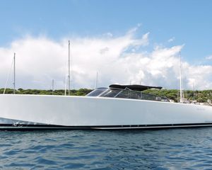 VanDutch 40