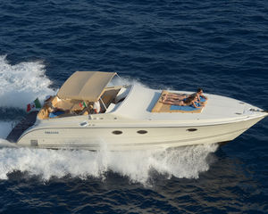 Euronautica Ferrara 40
