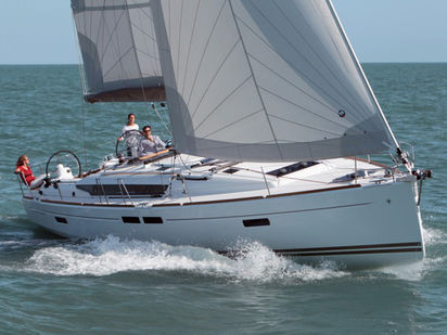 Voilier Jeanneau Sun Odyssey 469 · 2015 (0)