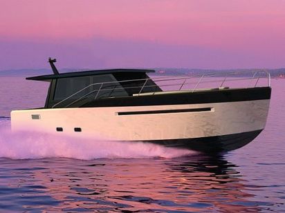 Speedboat Pantagana 41 · 2018 (0)