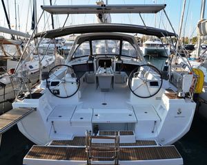 Beneteau Oceanis 48