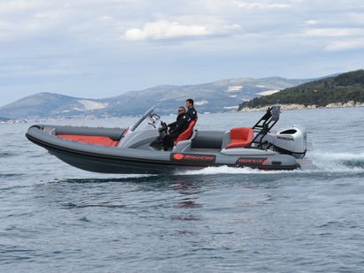 Gommone Highfield Patrol 760 Sport · 2019 (0)