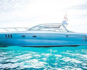 Linea Rossa Sparrow 58