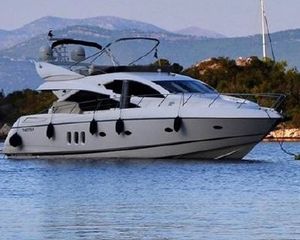 Sunseeker Manhattan 60