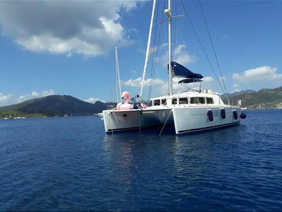 Catamarán Lagoon 440 · 2009 (0)