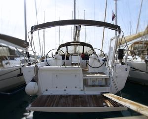 Dufour 460 Grand Large
