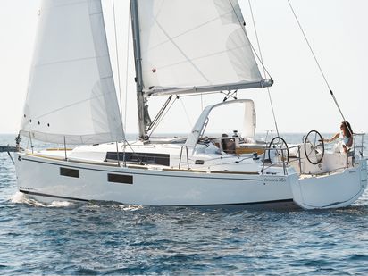 Velero Beneteau Oceanis 35.1 · 2020 (0)