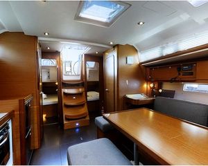 Dufour 460 Grand Large