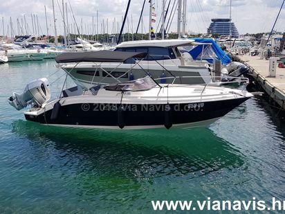 Sportboot NadirMarine Eolo 650 Day · 2018 · Eolo 730HBS (1)