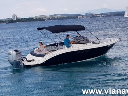 Speedboat NadirMarine Eolo 650 Day · 2018 (0)